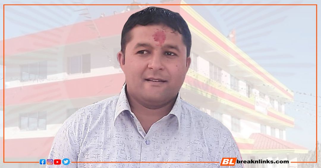 तस्बिर : बलराम भुसाल। सामाजिक सञ्जालबाट